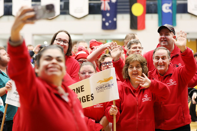 Melbourne Eastern Ranges Disco and Awards Night