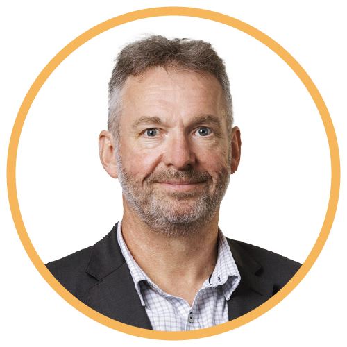 Andrew Beattie