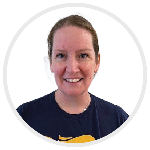 Elissa Burgoyne