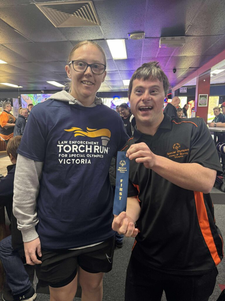 Ovens and Murray Tenpin Bowling Competition