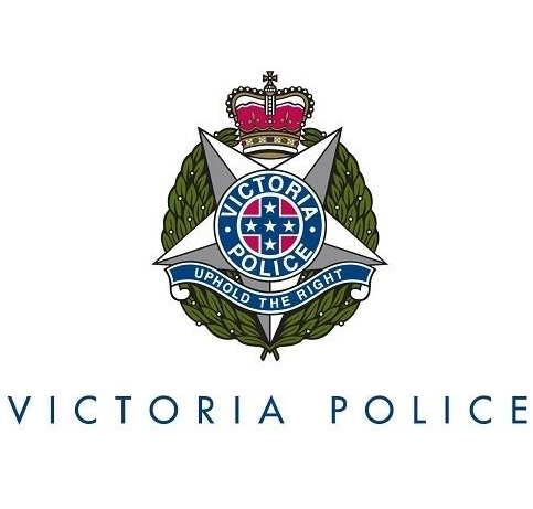 Vic Pol Logo