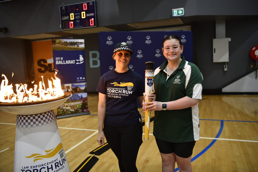 Melbourne West Swimming Regional Games