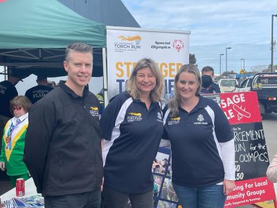 Bunnings Kate Earpy Katherine